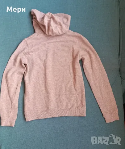 Детски суичър Guess 13-14г., снимка 4 - Детски анцузи и суичери - 49503606