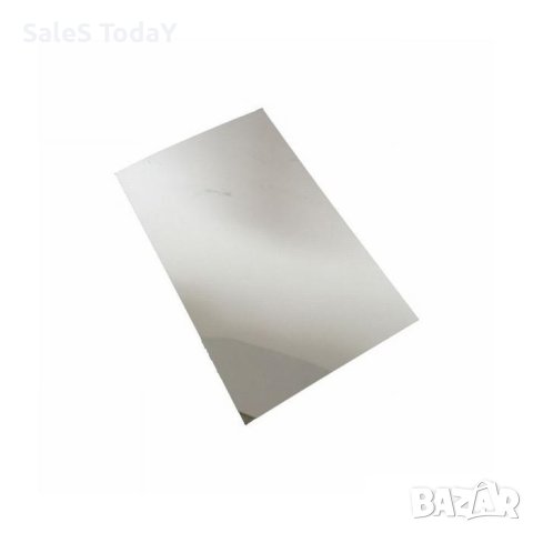 Фолио за спукано огледало- стъкло, 125мм или 200мм, 1бр., снимка 2 - Аксесоари и консумативи - 43725490