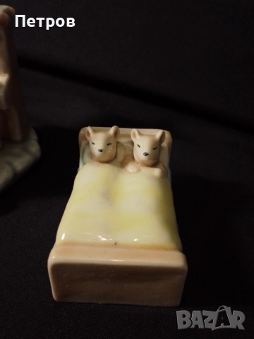 порцеланови статуетки, снимка 8 - Статуетки - 52975358