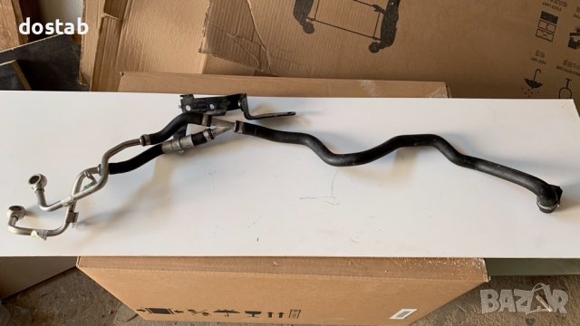 Маркучи за бмв 