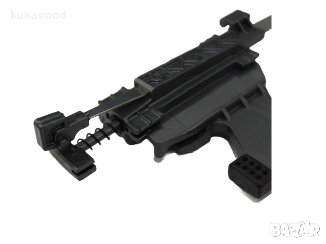 Ремонтен комплект за шини за люк на VW Jetta A6, снимка 3 - Части - 51807240