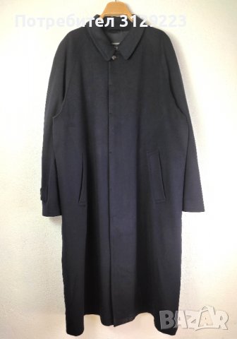 Lodenfrey coat 110, снимка 4 - Палта - 38501577