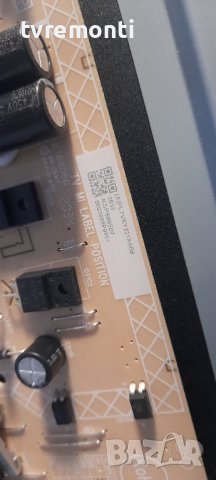 POWER board TPV 715GA008-P01-000-003M TPT500-PV5D.Q Rev.S01G for Philips 50PUS7855/12, снимка 4 - Части и Платки - 36583073