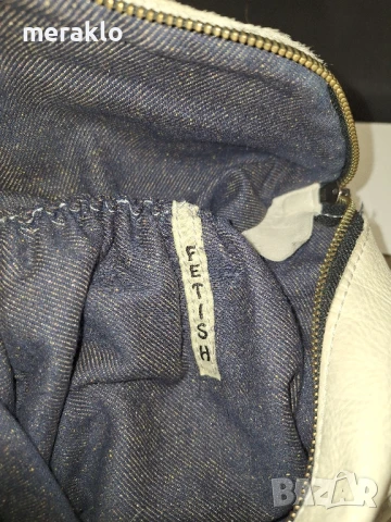 Раница на Фетиш, Fetish, снимка 4 - Раници - 51428127