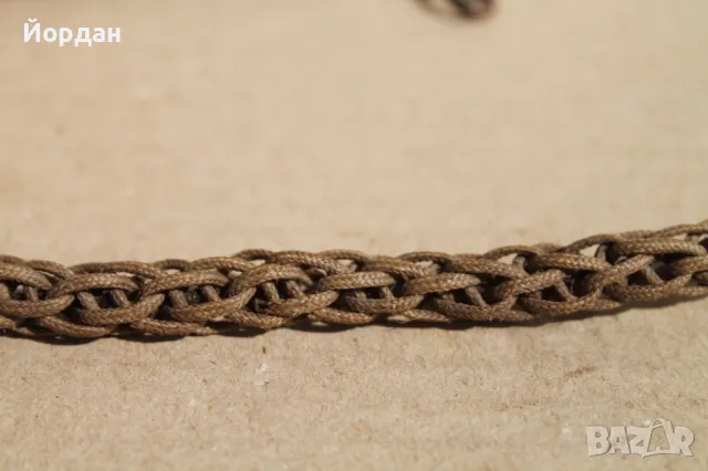 Кюстек за джобен часовник , снимка 7 - Колиета, медальони, синджири - 47282118