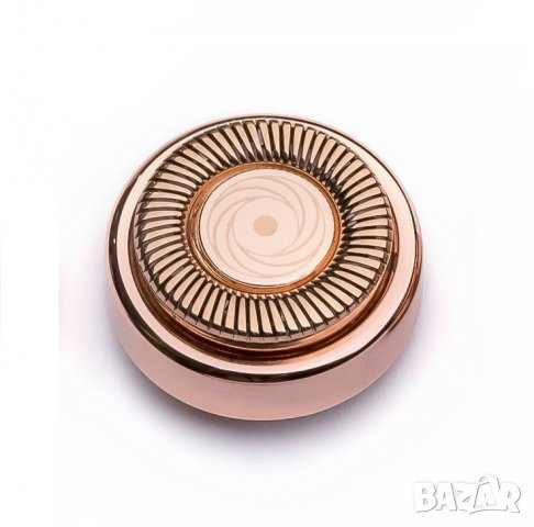 Тример за обезкосмяване на лице flawlbss с usb кабел, снимка 2 - Тримери - 39637488