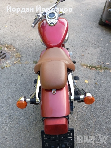 продавам мотор, снимка 2 - Мотоциклети и мототехника - 53507323