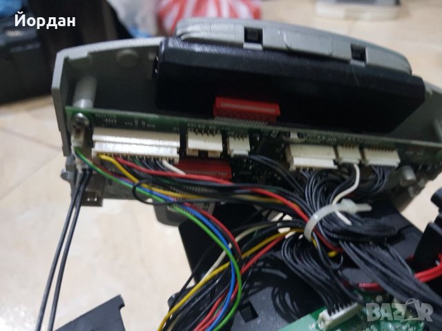 Saeco Odea Go и Talea и други на части, снимка 18 - Кафемашини - 40770898