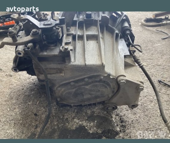 Mercedes w168 a170 cdi Скоростна Кутия 5 скорости ръчка, снимка 4 - Части - 40712718