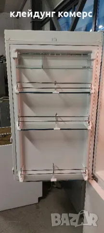 Хладилник с фризер LIEBHERR COMFORT NO FROST вис.185см. А+++, снимка 7 - Хладилници - 48277311