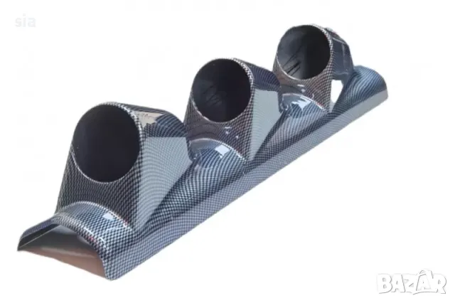 Стойка за измервателни уреди за колонка 52мм