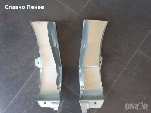 Вежди за преден калник Фолксваген  Голф 3 / Венто, снимка 4 - Части - 14960075