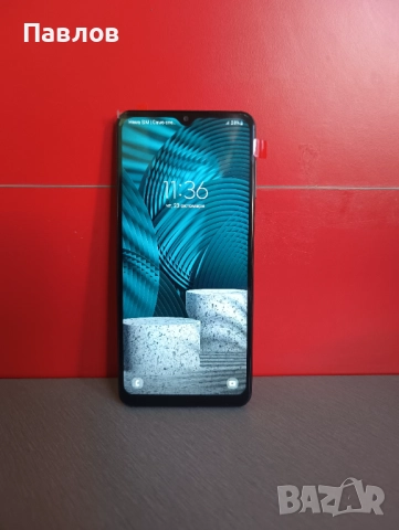 Samsung A12, снимка 2 - Samsung - 52156215