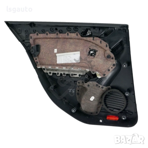 Интериорна кора задна дясна врата Volkswagen Golf VI 2008-2016 ID: 150854, снимка 2 - Части - 51848679