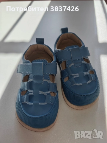 бебешки сандали номер 21 Колев и Колев 