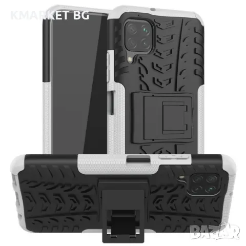 Huawei P40 lite/nova 7i/nova 6 SE Удароустойчив Калъф и Протектор, снимка 1