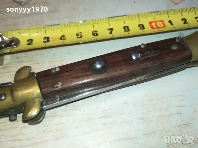 колекционерска ножка от франция 3101251658, снимка 15 - Антикварни и старинни предмети - 48909094