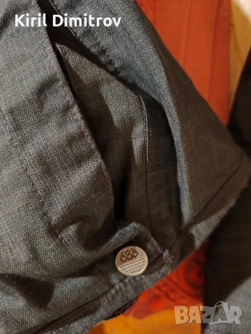 Панталони за ски или сноуборд , снимка 8 - Зимни спортове - 53172126