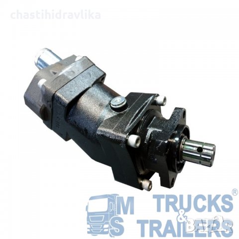 БУТАЛНА ПОМПА OMFB - ТИП "БАНАН" С ДВЕ НАЛЯГАНИЯ 76+76Л 60400117673 / 60400117679​, снимка 2 - Камиони - 28324045