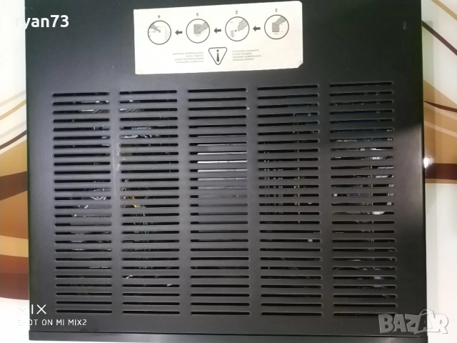 Cambridge Audio Azur650r, снимка 4 - Ресийвъри, усилватели, смесителни пултове - 52522805