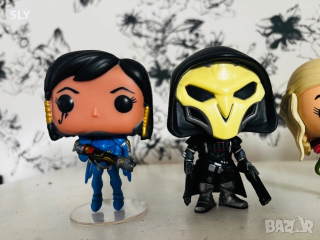 Funko Pop фигури, снимка 2 - Фигурки - 52035076
