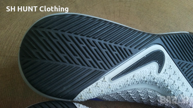 NIKE PHANTOM VSN Kids Football Размер EUR 38,5 / UK 5,5 детски за футбол 112-14-S, снимка 13 - Футбол - 52666551