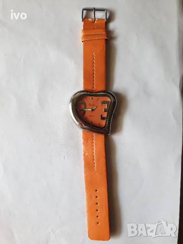 sole watch, снимка 2 - Дамски - 36423890