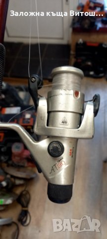 Въдица за риболов