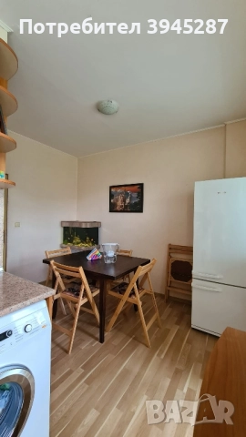 двустаен апартамент , снимка 11 - Апартаменти - 52532280