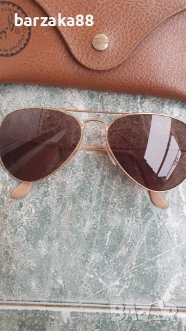 Очила с диоптър Ray Ban, снимка 5 - Слънчеви и диоптрични очила - 53535593