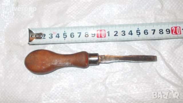  Зипова отверка 