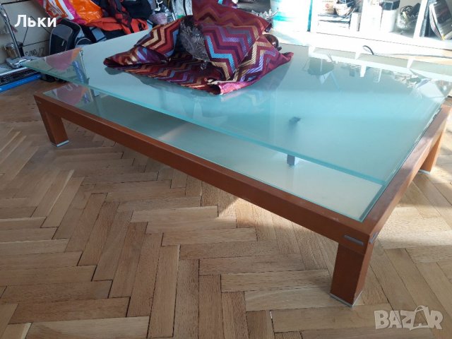 Черешова бутикова холна маса, снимка 3 - Маси - 39144401