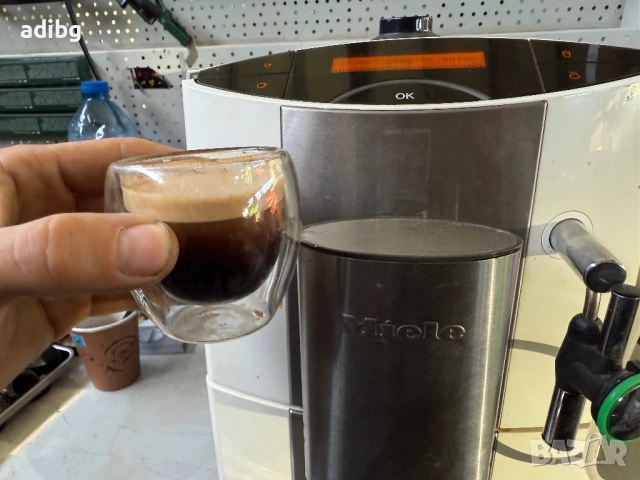 Евтини Части - Miele CM5100 CM5000, снимка 5 - Кафемашини - 52123481