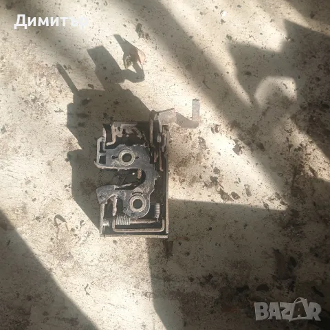 Брава Врата Предна Лява За Фолксваге Пасат Б3 - Б4 / VW Passat B3 - B4, снимка 2 - Части - 48448084