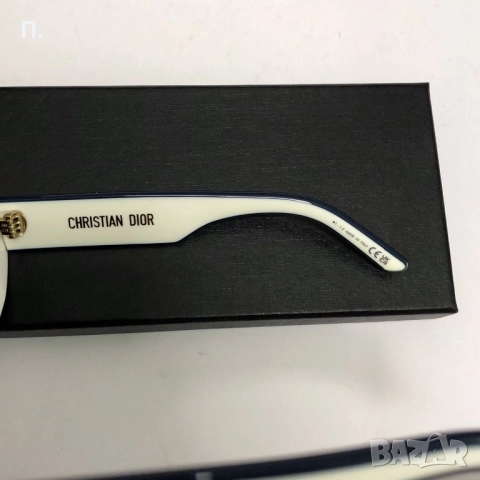 Слънчеви очила Диор , снимка 2 - Слънчеви и диоптрични очила - 51919582