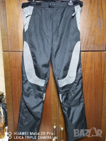 Мото панталон Difi размер L. 