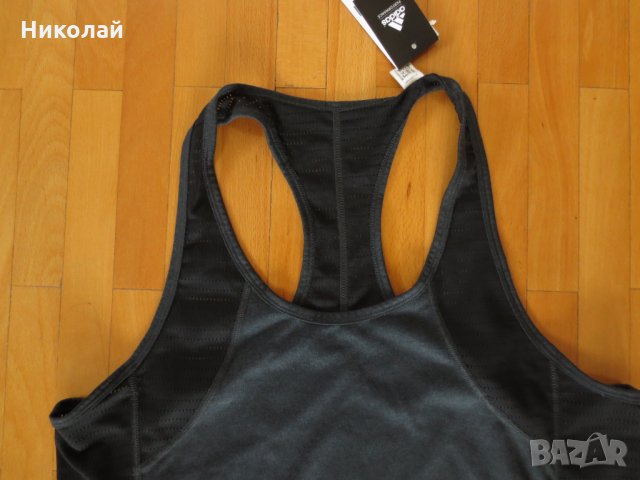 adidas Originals Remix Tank, снимка 7 - Потници - 26521539