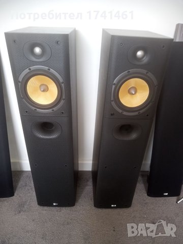 B@W DM 602.5 S3, снимка 4 - Други стоки за дома - 40493745