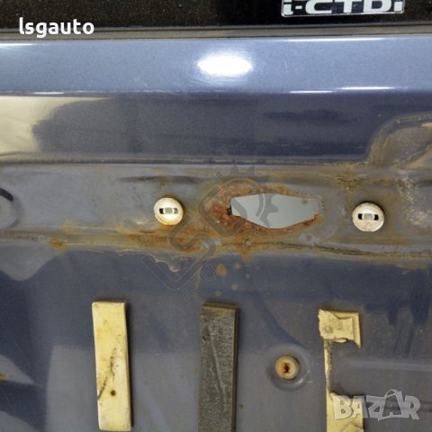 Заден капак Honda CR-V III 2006-2010 ID:101185, снимка 4 - Части - 40827317