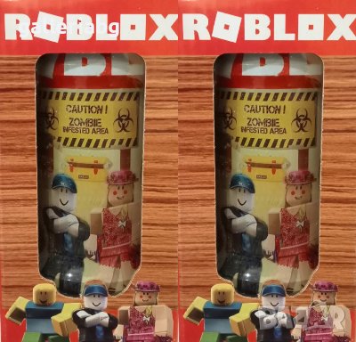 Фигурка изненада в капсула на Роблокс (Roblox)