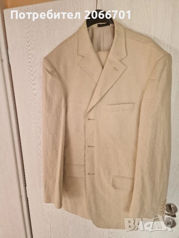 костюм Армани , снимка 14 - Костюми - 50672722