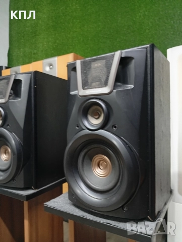 Тонколони TECHNICS SB-FW 13, снимка 6 - Тонколони - 52933845
