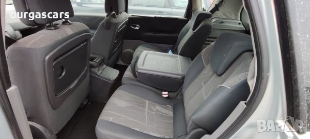 Renault Scenic 1.5DCI-82к.с. на части, снимка 8 - Автомобили и джипове - 43118422