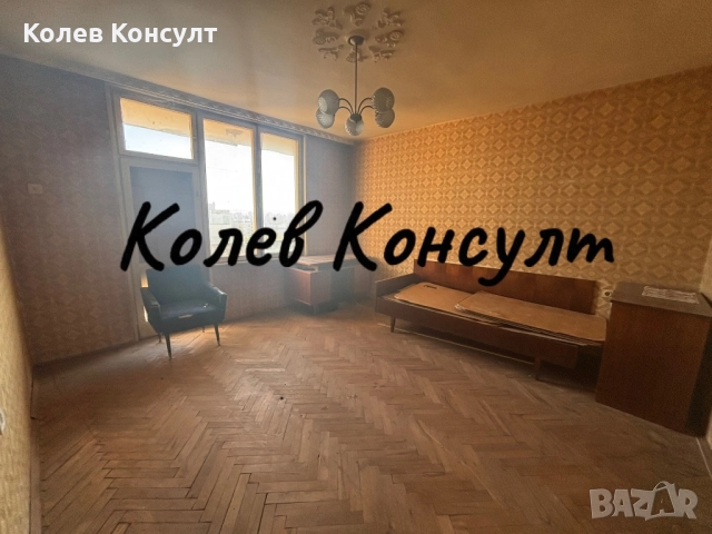 Продавам апартамент в гр. Хасково, кв. Любен Каравелов, снимка 6 - Апартаменти - 51826440