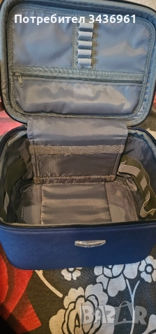 Куфарче за гримове , снимка 2 - Други - 52389861