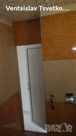 Под наем двустаен апартамент в Дружба 2 до 68-мо СОУ, снимка 9 - Апартаменти - 53491888