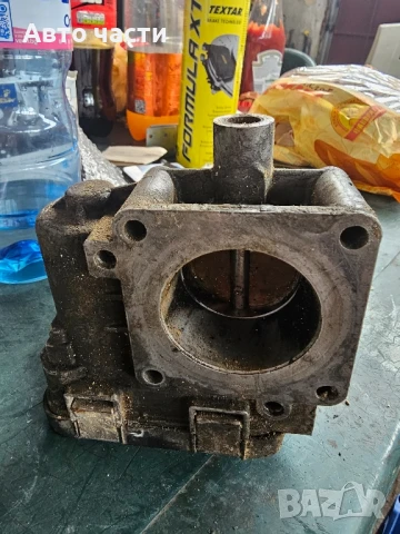 Дроселова клапа Fiat PANDA 1.2 - Номер на част: 5519278-6 / CA0018034D