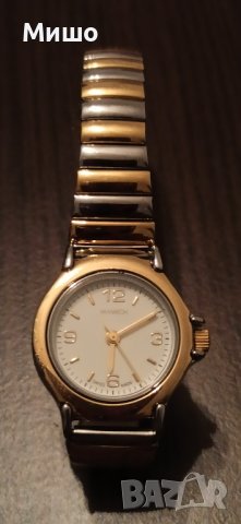 Дамски часовник MONDAINE LTD SWISS MADE MWATCH, снимка 3 - Дамски - 44069421