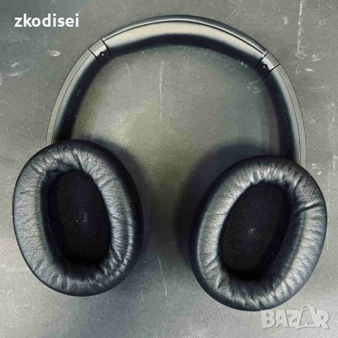 Слушалки SONY WH0YY2966, снимка 3 - Bluetooth слушалки - 51654474