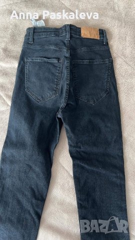 Дънки Zara, снимка 2 - Дънки - 43742757